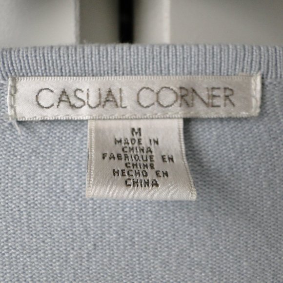 Special Occasion Sweater - Picture 3 of 3